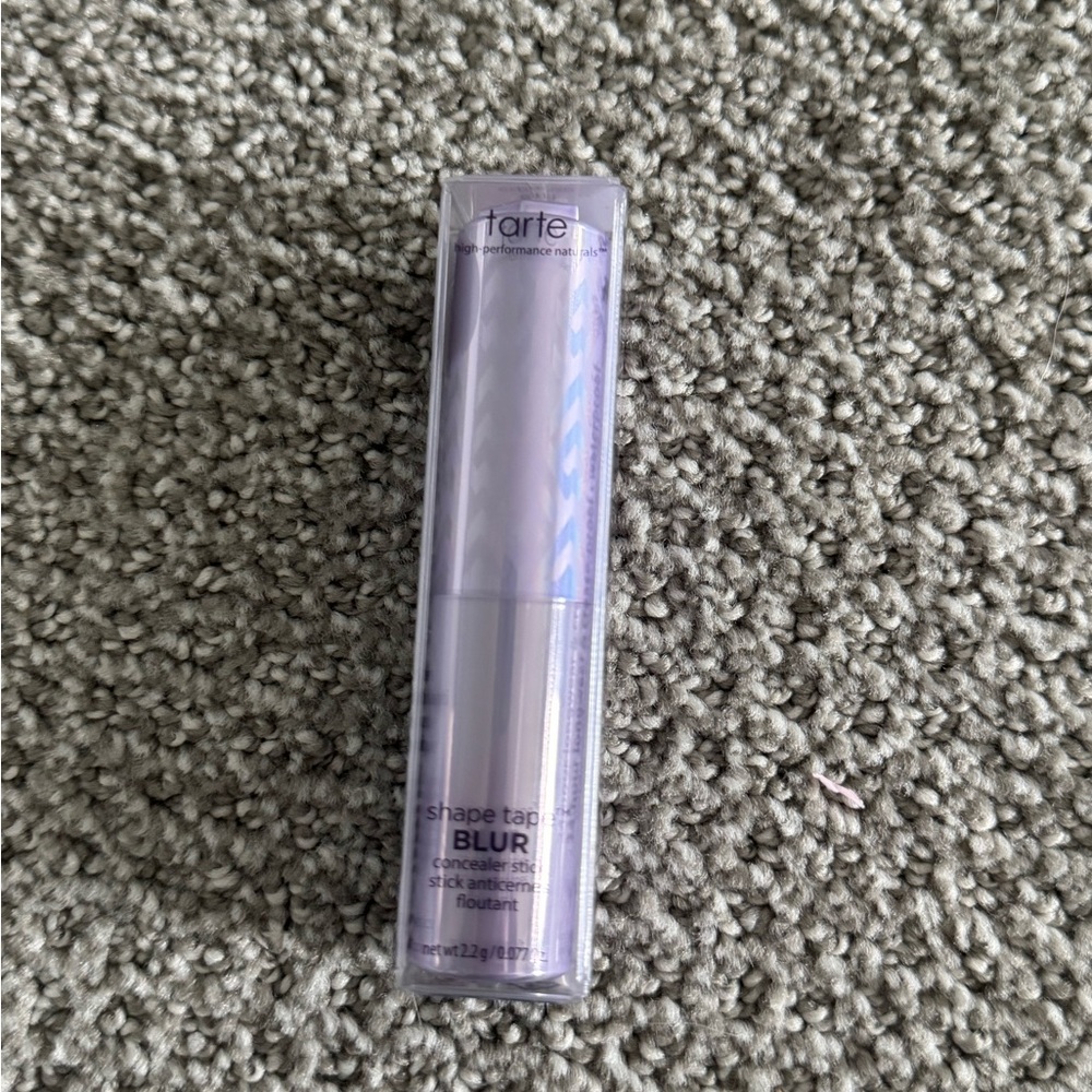 tarte Shape Tape Blur Concealer Stick